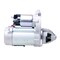 Wai Global Starter, STRND PMGR 12V 9T CW, 20kW12 Volt, CW, 9Tooth Pinion 10986N - alternate 3